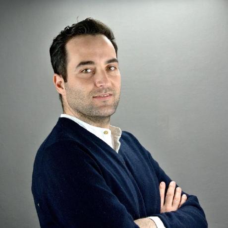 Carlo Venusino, co-founder and CTO of Mira Search AI